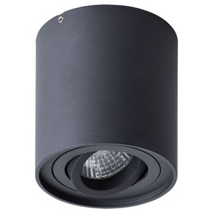 Потолочный светильник Arte Lamp A5645PL-1BK
