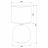 Настольная лампа TK Lighting 5089 Palla