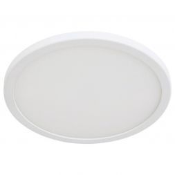 Встраиваемый светодиодный светильник Arte Lamp Mesura A7974PL-1WH