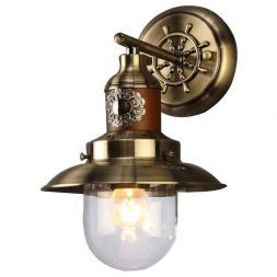 Бра Arte Lamp A4524AP-1AB