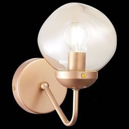 Бра Evoluce SLE155701-01 MORE