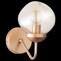 Бра Evoluce SLE155701-01 MORE