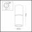Спот Odeon Light 3895/1C