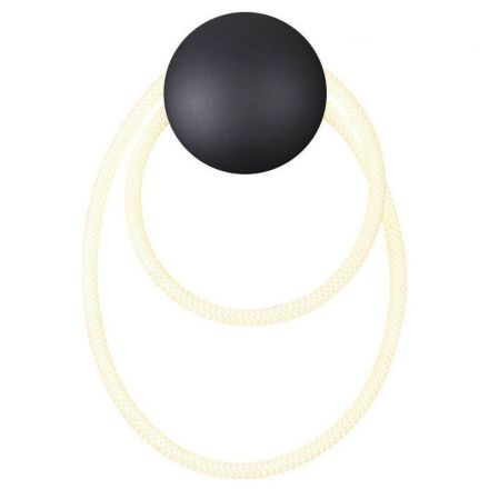Настенный светодиодный светильник Odeon Light 4391/20WL