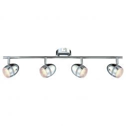 Спот Arte Lamp A6701PL-4CC