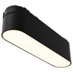 Трековый светодиодный светильник Maytoni Technical TR080-1-6W3K-B