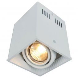 Потолочный светильник Arte Lamp A5942PL-1WH