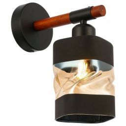 Светильник настенный Evoluce SLE114401-01 ABIRITTO (STLUCE SLE114401-01)