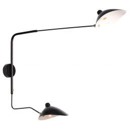Светильник настенный ST Luce SL305.401.02 SPRUZZO (STLUCE SL305.401.02) Светильник настенный ST Luce SL305.401.02 SPRUZZO (STLUCE SL305.401.02)