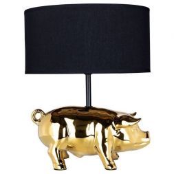Настольная лампа Arte Lamp A4039LT-1GO Procyon
