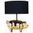 Настольная лампа Arte Lamp A4039LT-1GO Procyon