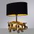 Настольная лампа Arte Lamp A4039LT-1GO Procyon