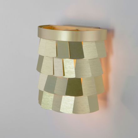 Настенный светильник Bogate&#039;s 317