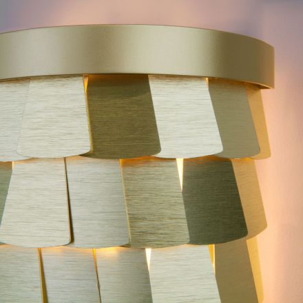 Настенный светильник Bogate&#039;s 317