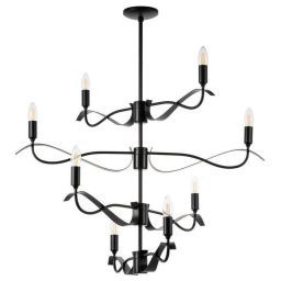 Подвесная люстра Lightstar Ragno 733287 (LIGHTSTAR 733287) Подвесная люстра Lightstar Ragno 733287 (LIGHTSTAR 733287)