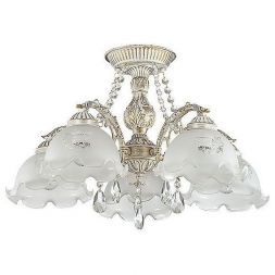 Люстра потолочная LUMION 3126/5C