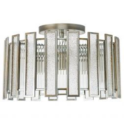 Потолочная люстра Lightstar Agave 712054
