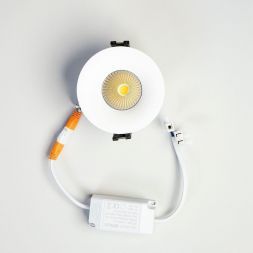 Встраиваемый светодиодный светильник Citilux CLD004NW0