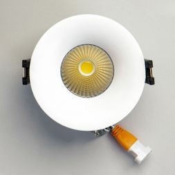 Встраиваемый светодиодный светильник Citilux CLD004NW0