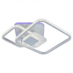 Светодиодная люстра Profit Light 5887/3 WHT