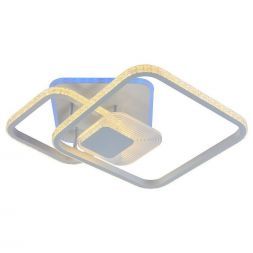 Светодиодная люстра Profit Light 5887/3 WHT