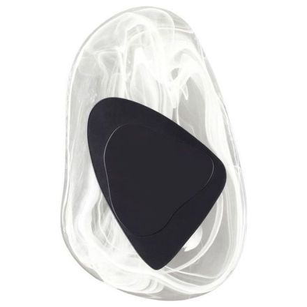 Настенный светодиодный светильник Odeon Light 4313/9WL