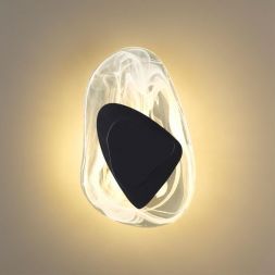 Настенный светодиодный светильник Odeon Light 4313/9WL