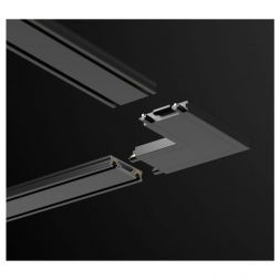 Соединитель L-образный с токопроводом Novotech Shino Smal 135205