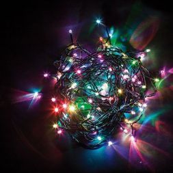 Светодиодная гирлянда Feron CL06 32310