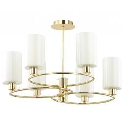 Подвесная люстра Lumion 4559/6C