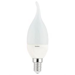 Лампа светодиодная Camelion LED7-CW35/830/E14