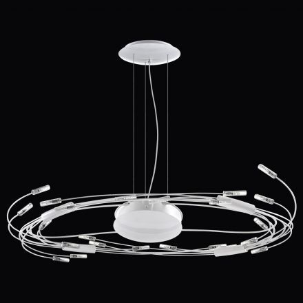 Люстра Lightstar 784346