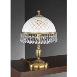 Настольная лампа Reccagni Angelo P 7000 M