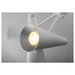 Подвесная люстра Maytoni MOD095PL-10W