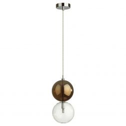 Подвесной светильник Odeon Light 4980/1B