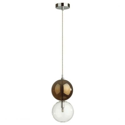 Подвесной светильник Odeon Light 4980/1B