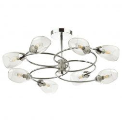 Потолочная люстра Lumion 4561/8C