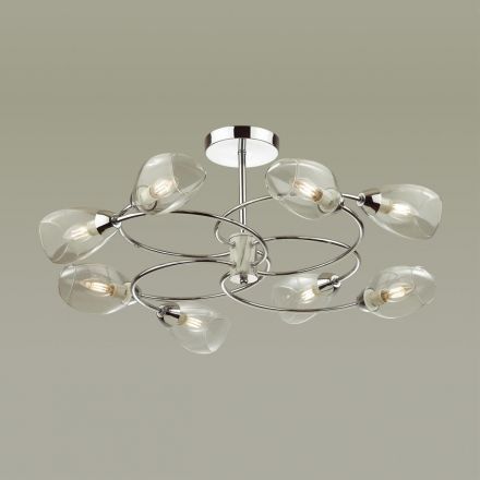 Потолочная люстра Lumion 4561/8C