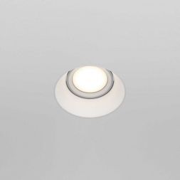 Встраиваемый светильник Maytoni Dot DL042-01-RD-W