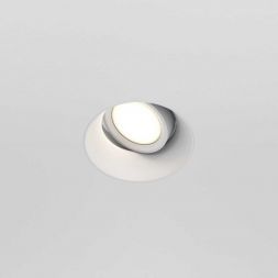 Встраиваемый светильник Maytoni Dot DL042-01-RD-W