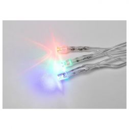 Бахрома для помещений Uniel ULD-B1805-048/DTA MULTI IP20