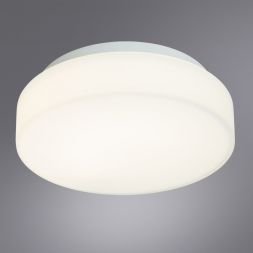 Потолочный светодиодный светильник Arte Lamp A6812PL-1WH