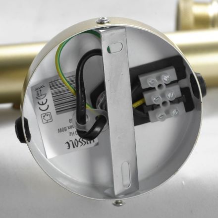 Спот Loft GRLSP-8169