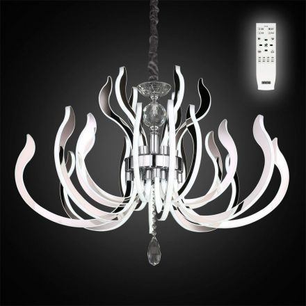 Подвесная светодиодная люстра Eletto EL337P22