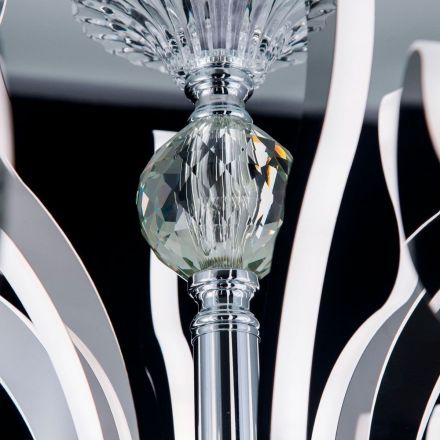 Подвесная светодиодная люстра Eletto EL337P22