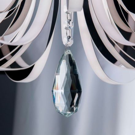 Подвесная светодиодная люстра Eletto EL337P22