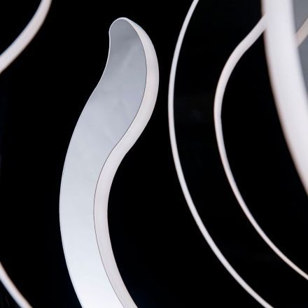 Подвесная светодиодная люстра Eletto EL337P22