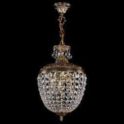 Люстра Bohemia Ivele Crystal 1777/30IT/GB (BOHEMIA 1777/30IT/GB) Люстра Bohemia Ivele Crystal 1777/30IT/GB (BOHEMIA 1777/30IT/GB)