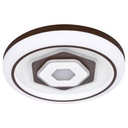 Потолочный светодиодный светильник F-Promo 2456-5C