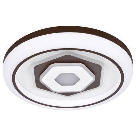 Потолочный светодиодный светильник F-Promo 2456-5C